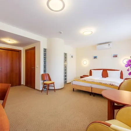 Rubin Hotel Łódź