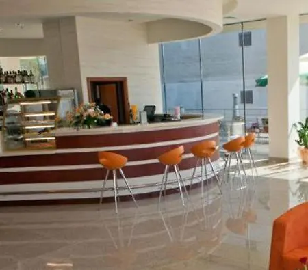Rubin Hotel Łódź