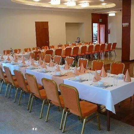 Rubin 3* Łódź