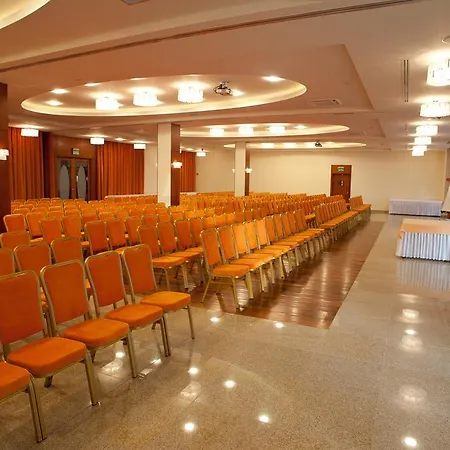 Hotel Rubin 3*