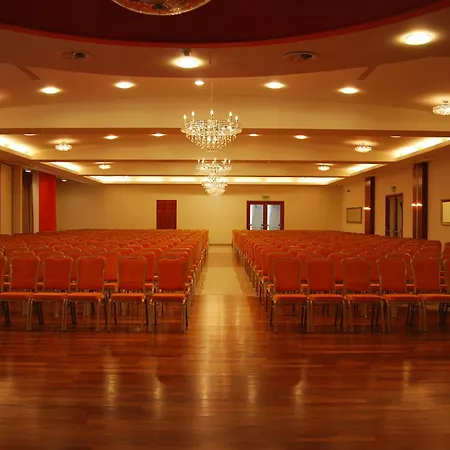 Szálloda Rubin Łódź