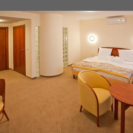 Hotel Rubin Łódź
