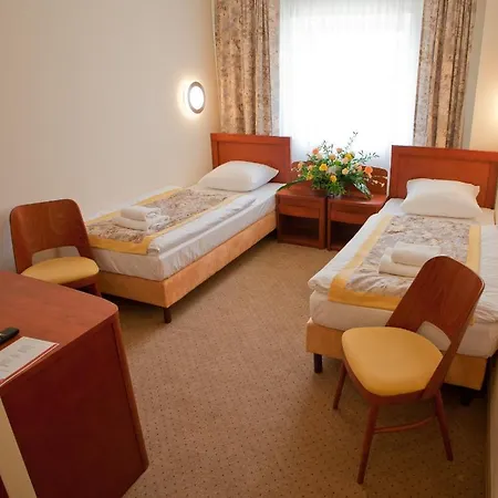 Rubin 3* Łódź