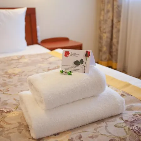 Hotel Rubin 3*