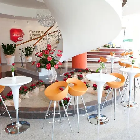 Rubin Hotel
