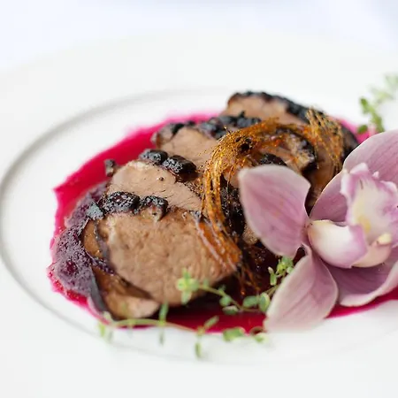 Szálloda Rubin Łódź