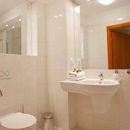 Hotel Rubin 3*