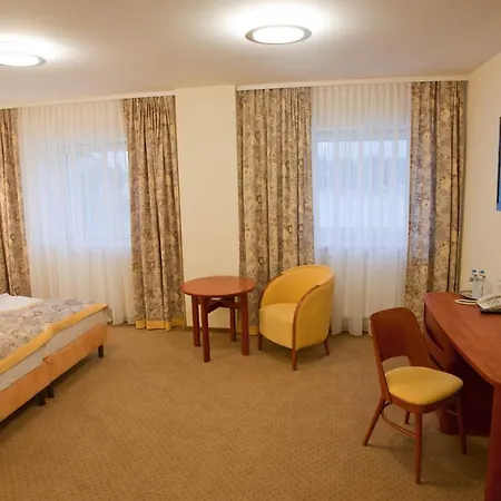 Rubin 3* Łódź