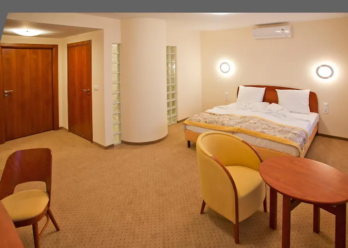 فندق Rubin وودج