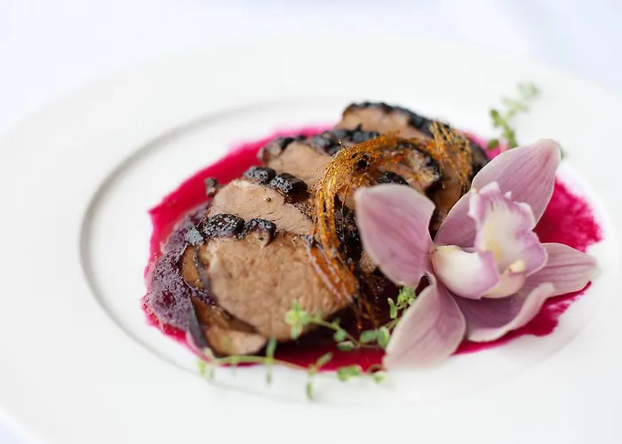 فندق Rubin وودج